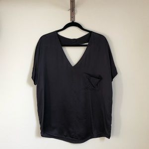 O’Neill Silk Top